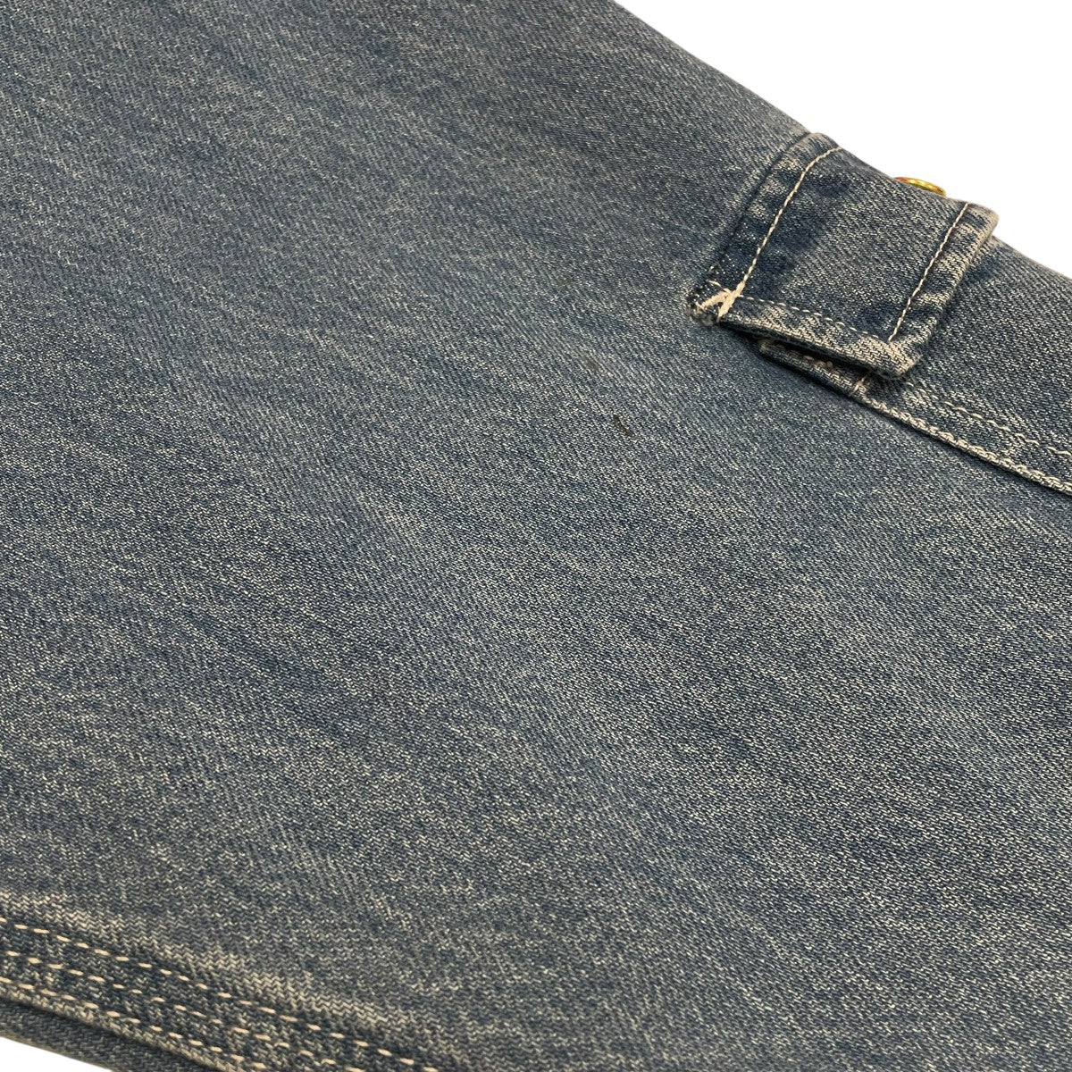 CarHartt(カーハート) Denim Chore Coat MaxカバーオールA242054