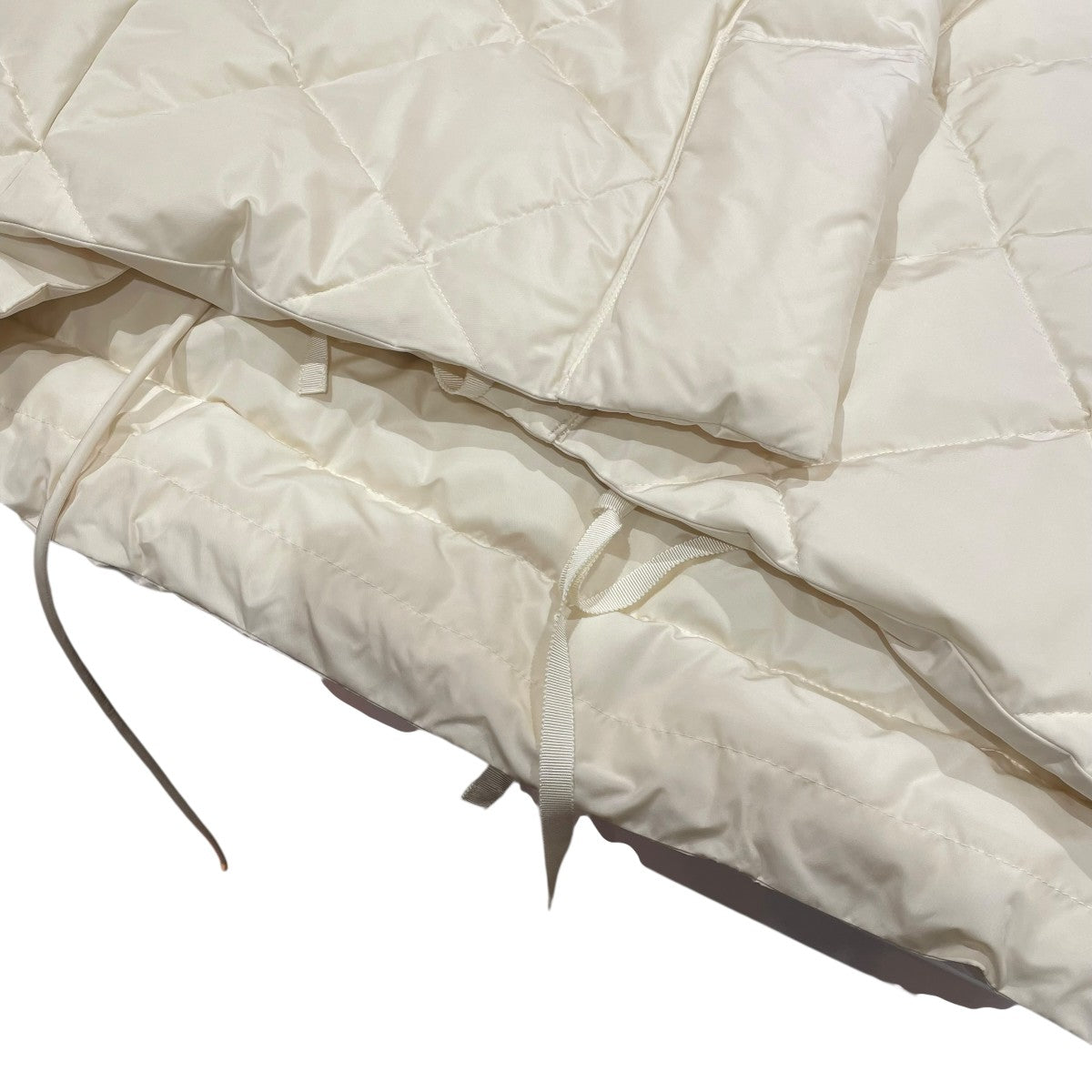 試着のみ　Drawerドゥロワー ダウンベスト 楽天市場】TSデザイン ベスト ニッカーズ 1928 リフレクティブ