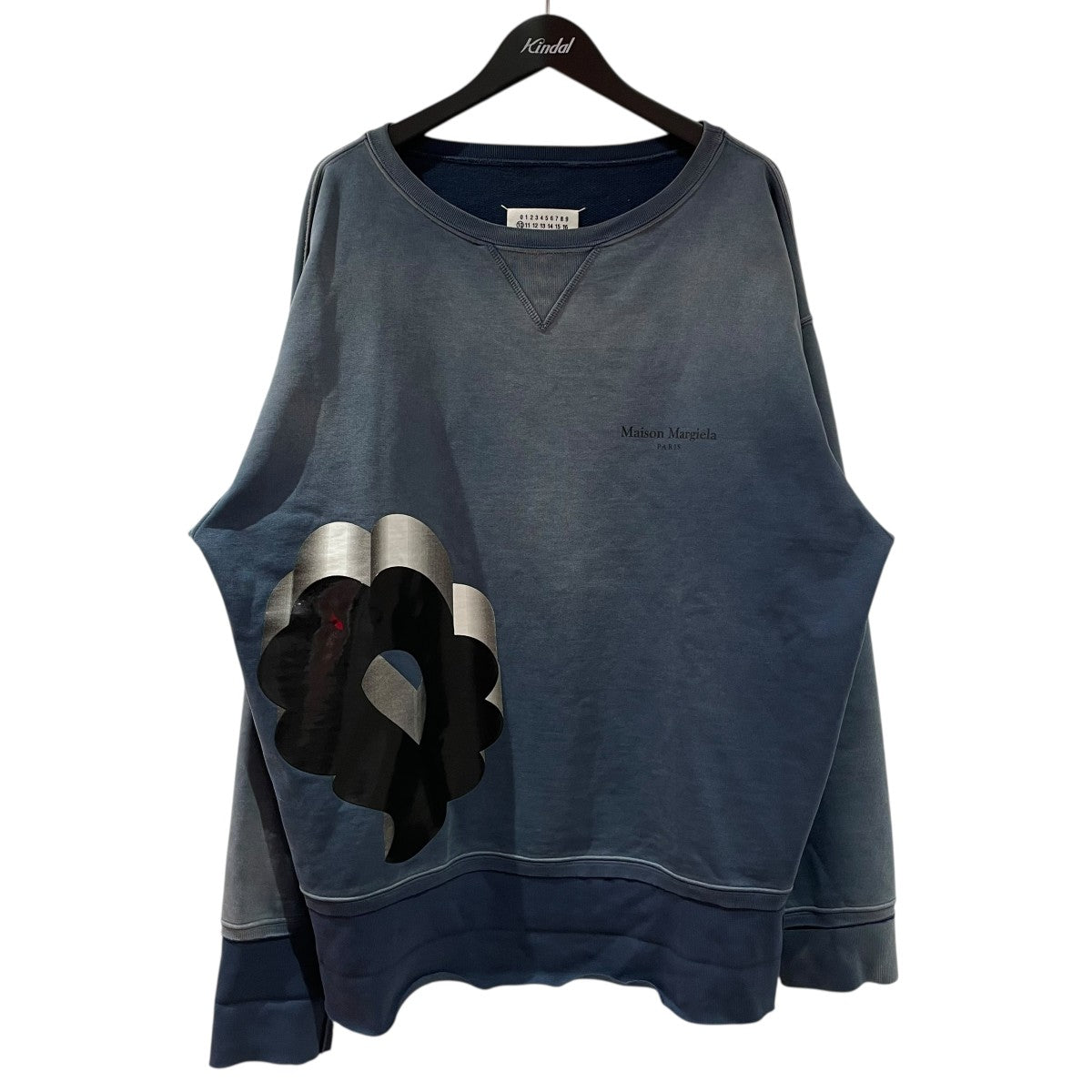 クルーネックスウェットs50gu0189