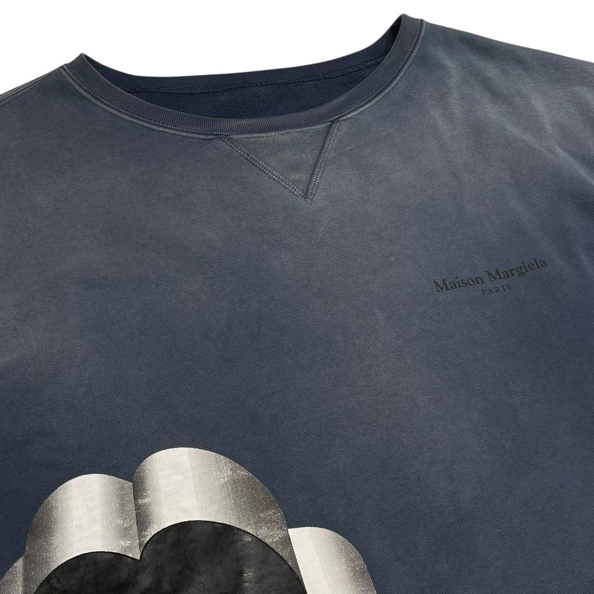 クルーネックスウェットs50gu0189