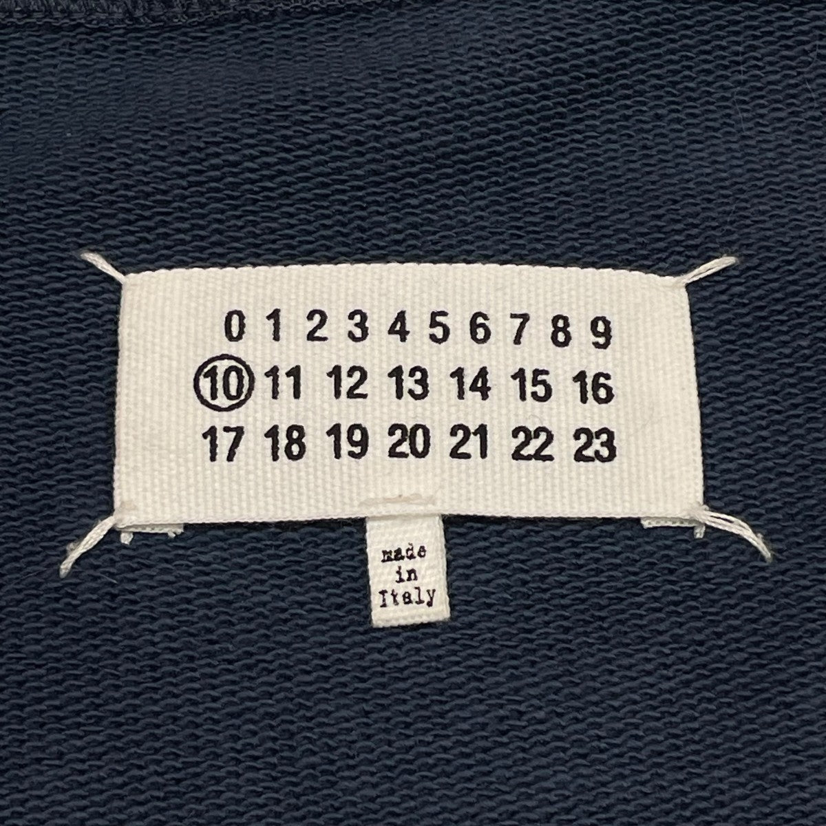 クルーネックスウェットs50gu0189