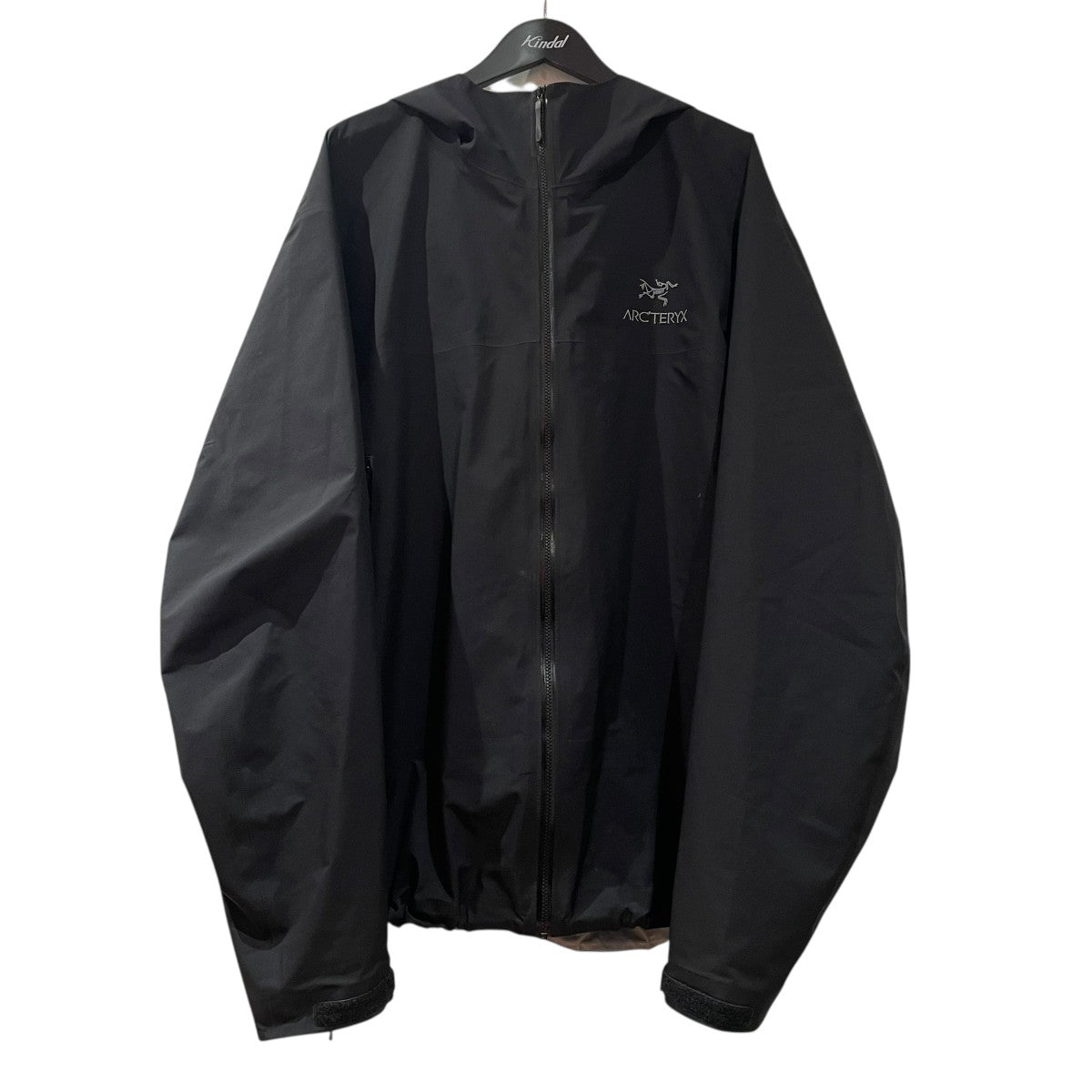 BETA JACKETシェルパーカー140844