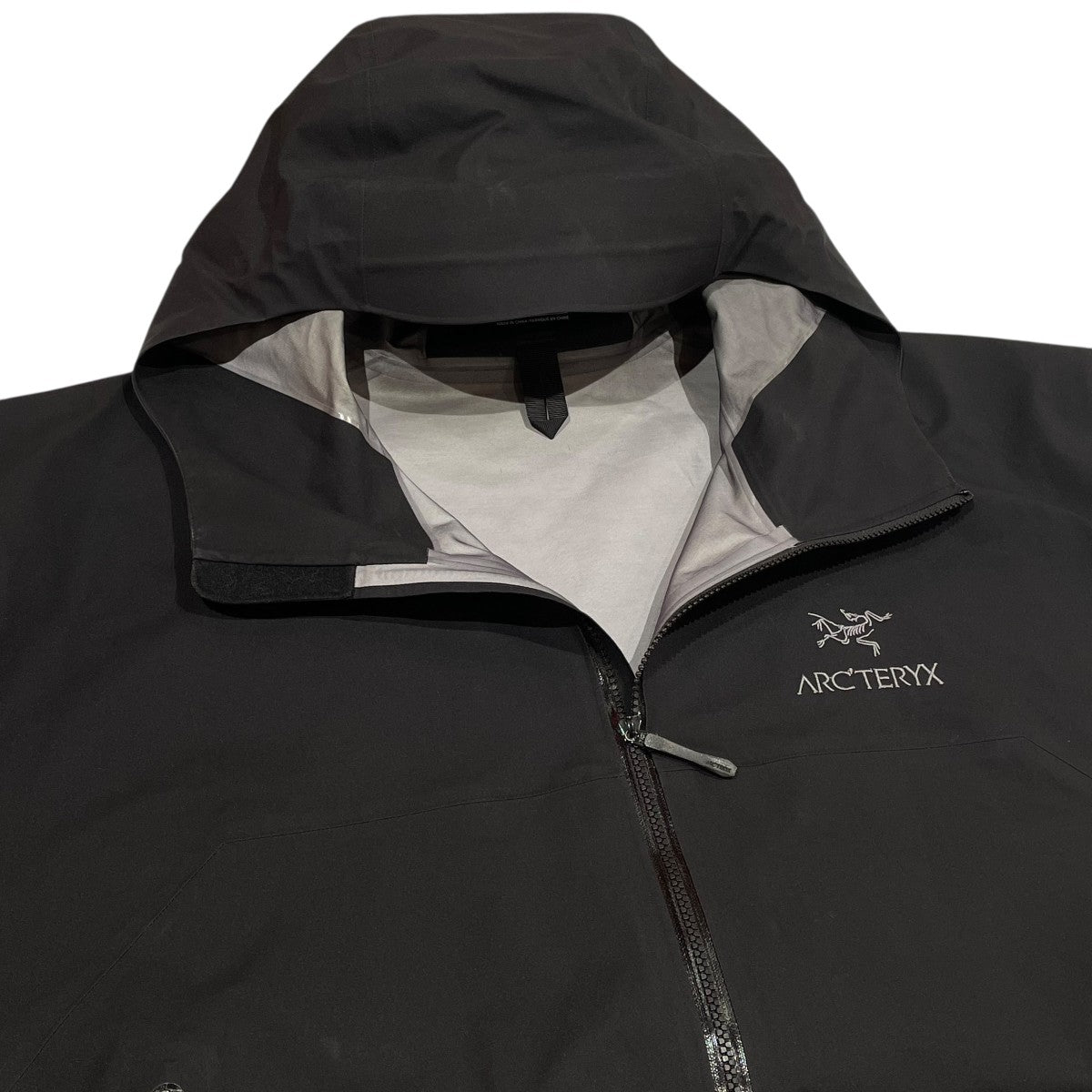 BETA JACKETシェルパーカー140844