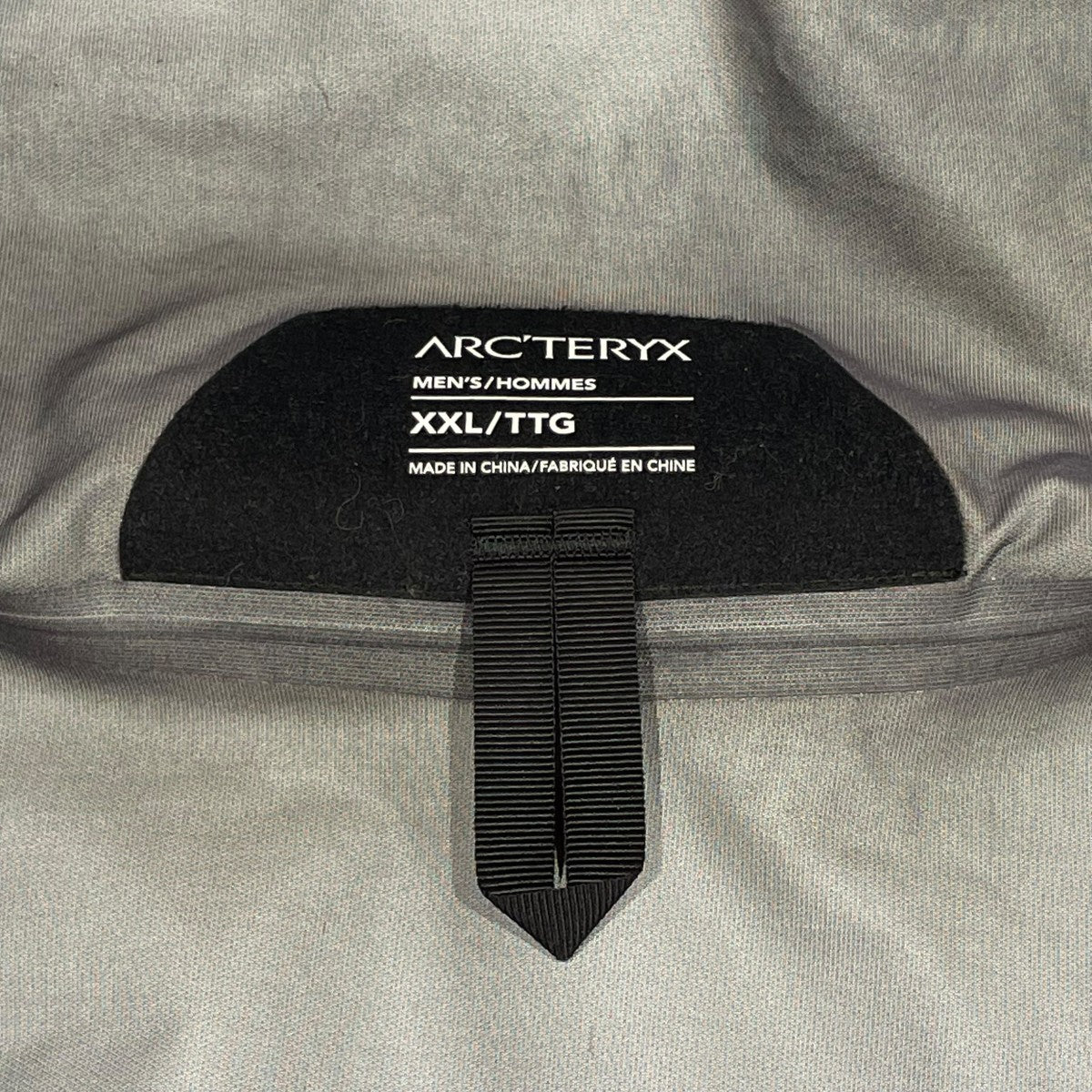 BETA JACKETシェルパーカー140844