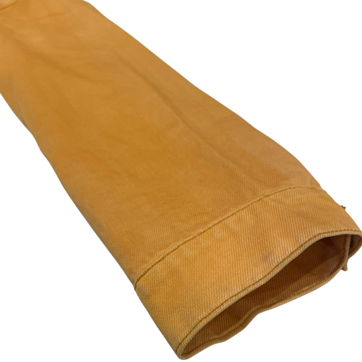 デニムジャケット