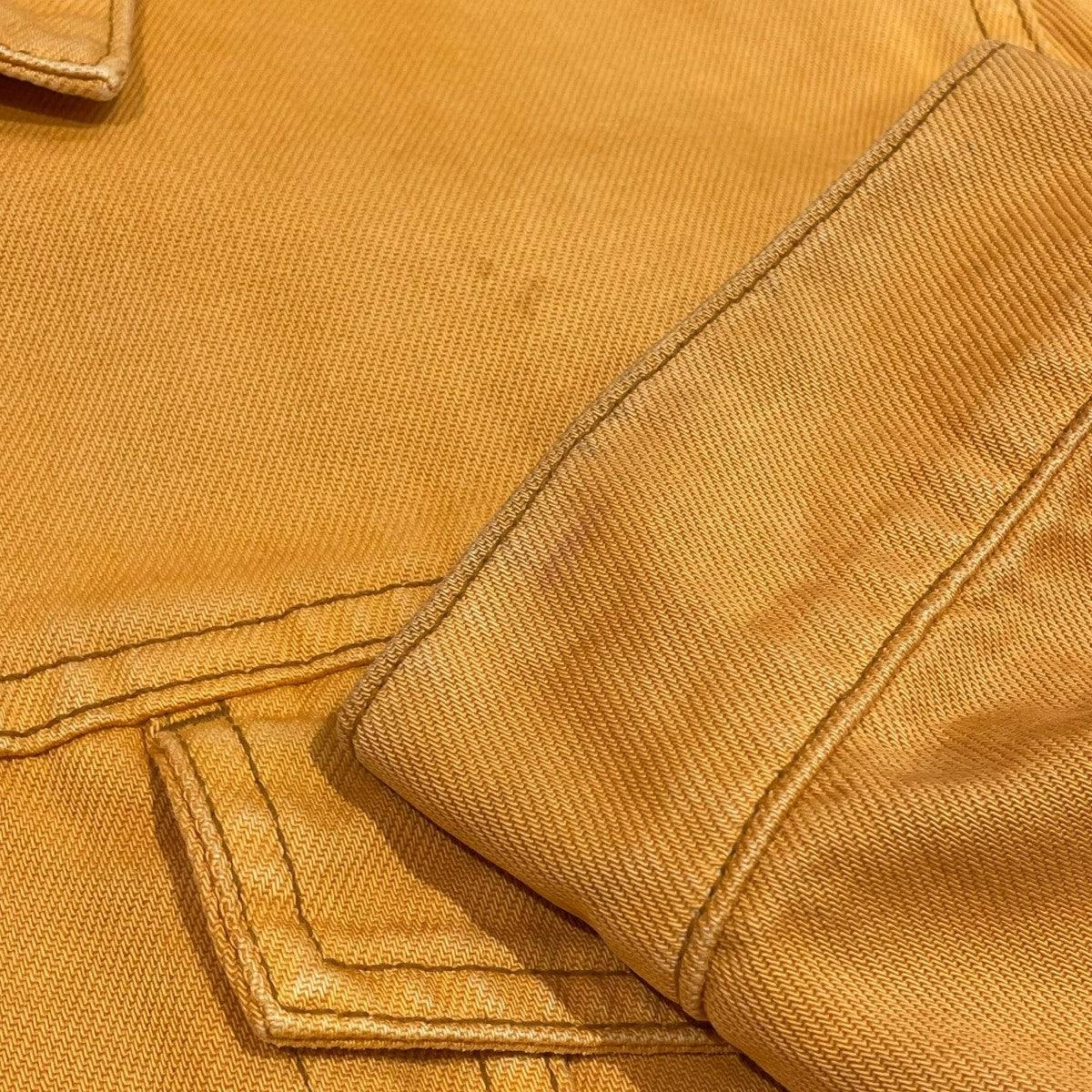 デニムジャケット