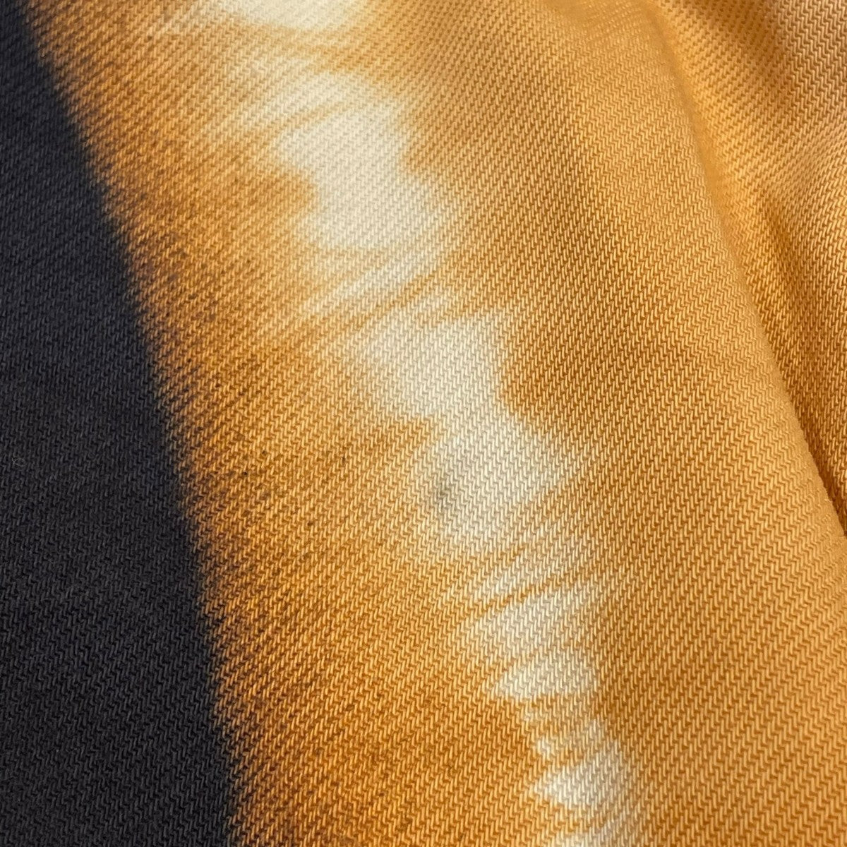 デニムジャケット