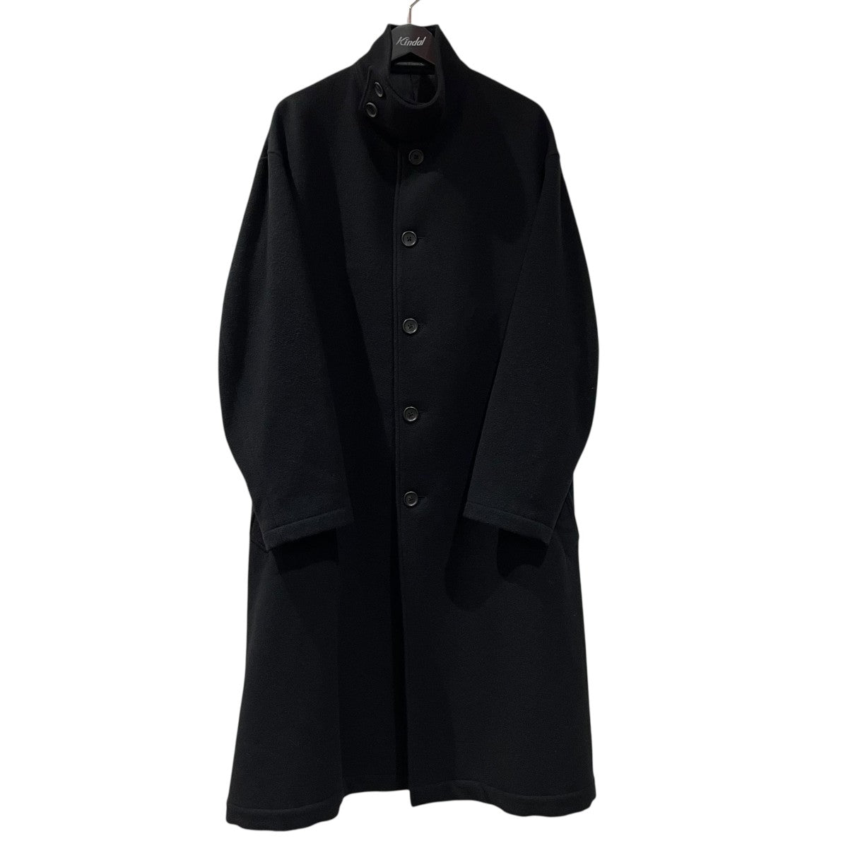 Yohji Yamamoto pour homme(ヨウジヤマモトプールオム) 24AWAIRY