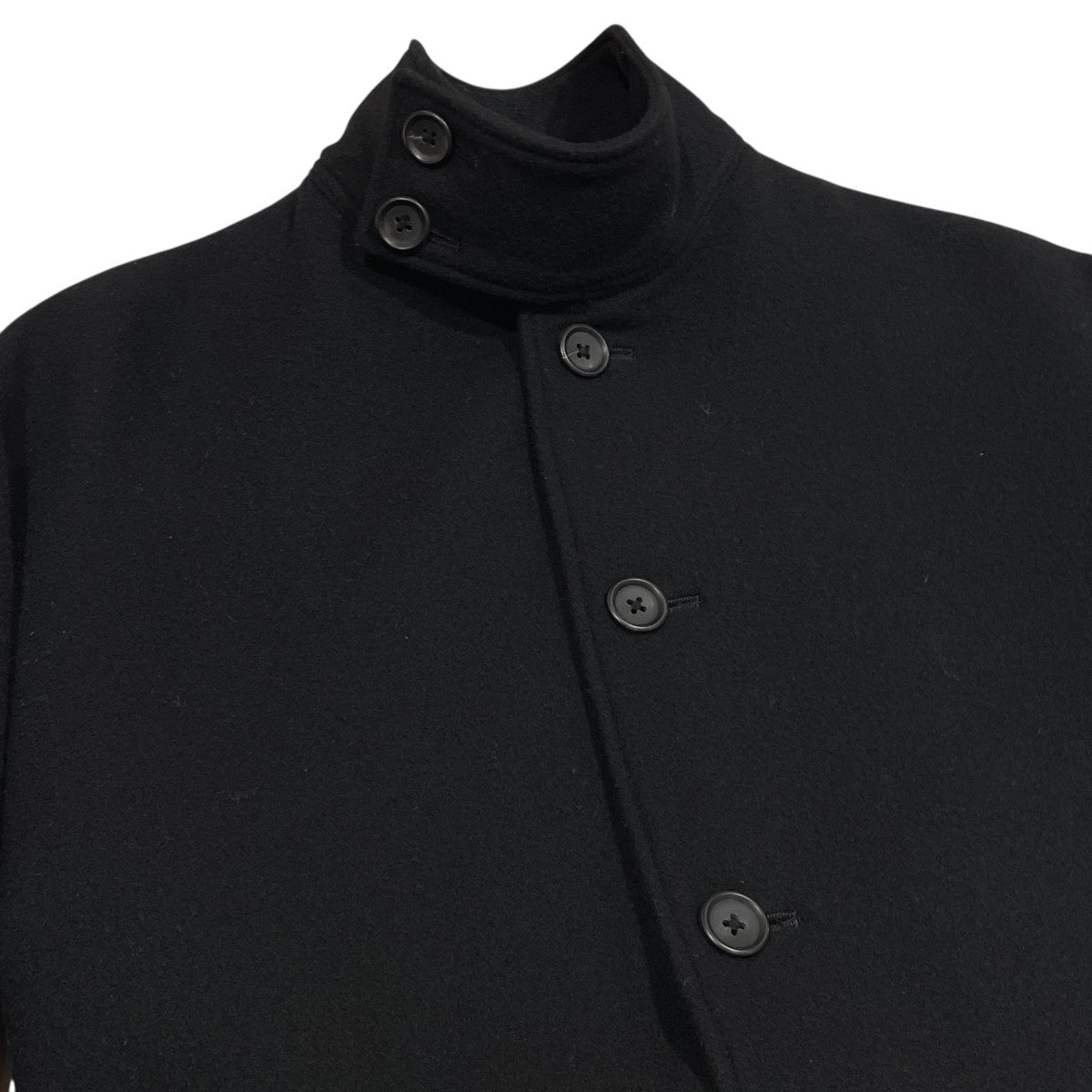 Yohji Yamamoto pour homme(ヨウジヤマモトプールオム) 24AWAIRY