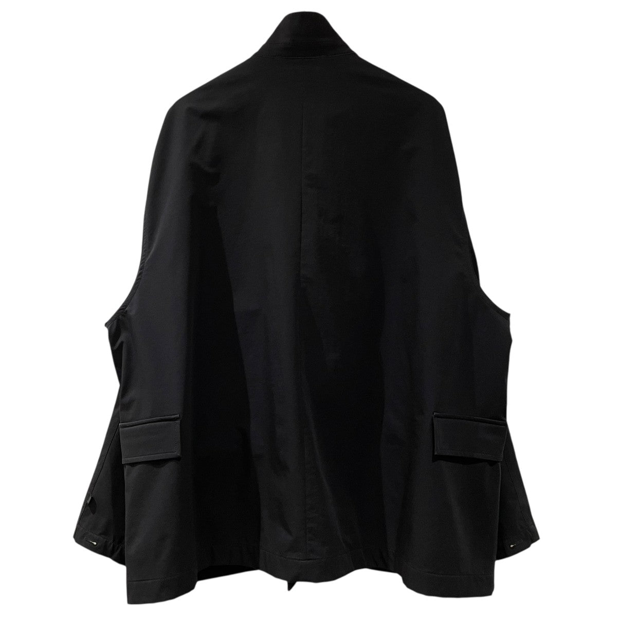 Tech Loose Stretch 2B JacketテックジャケットBJ-54021
