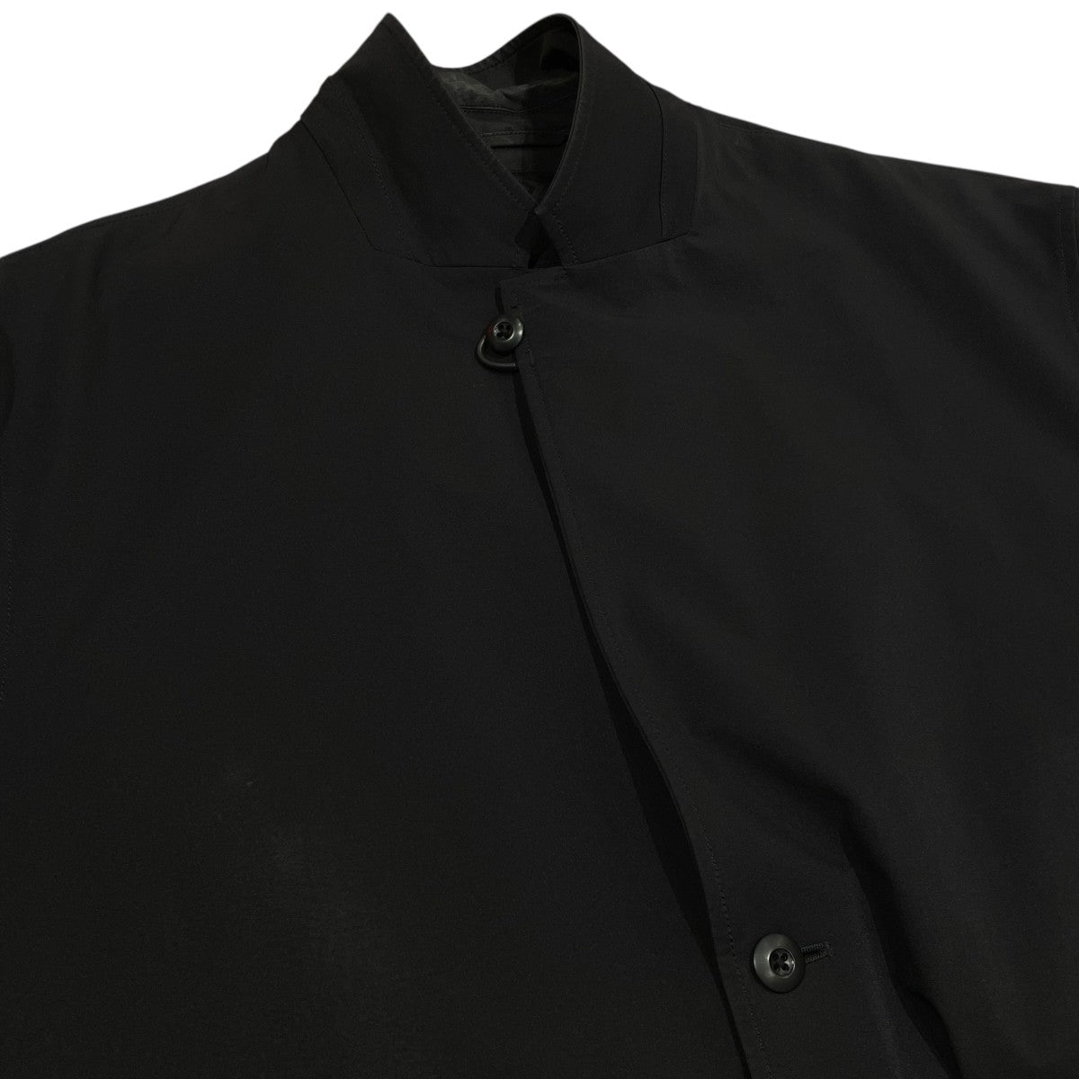 Tech Loose Stretch 2B JacketテックジャケットBJ-54021