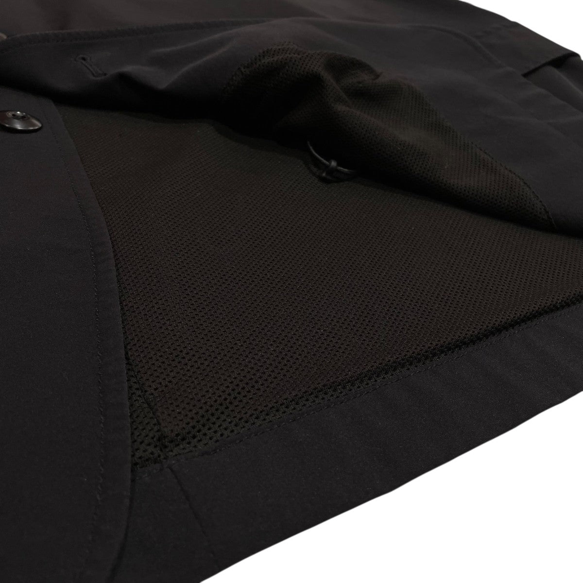 Tech Loose Stretch 2B JacketテックジャケットBJ-54021