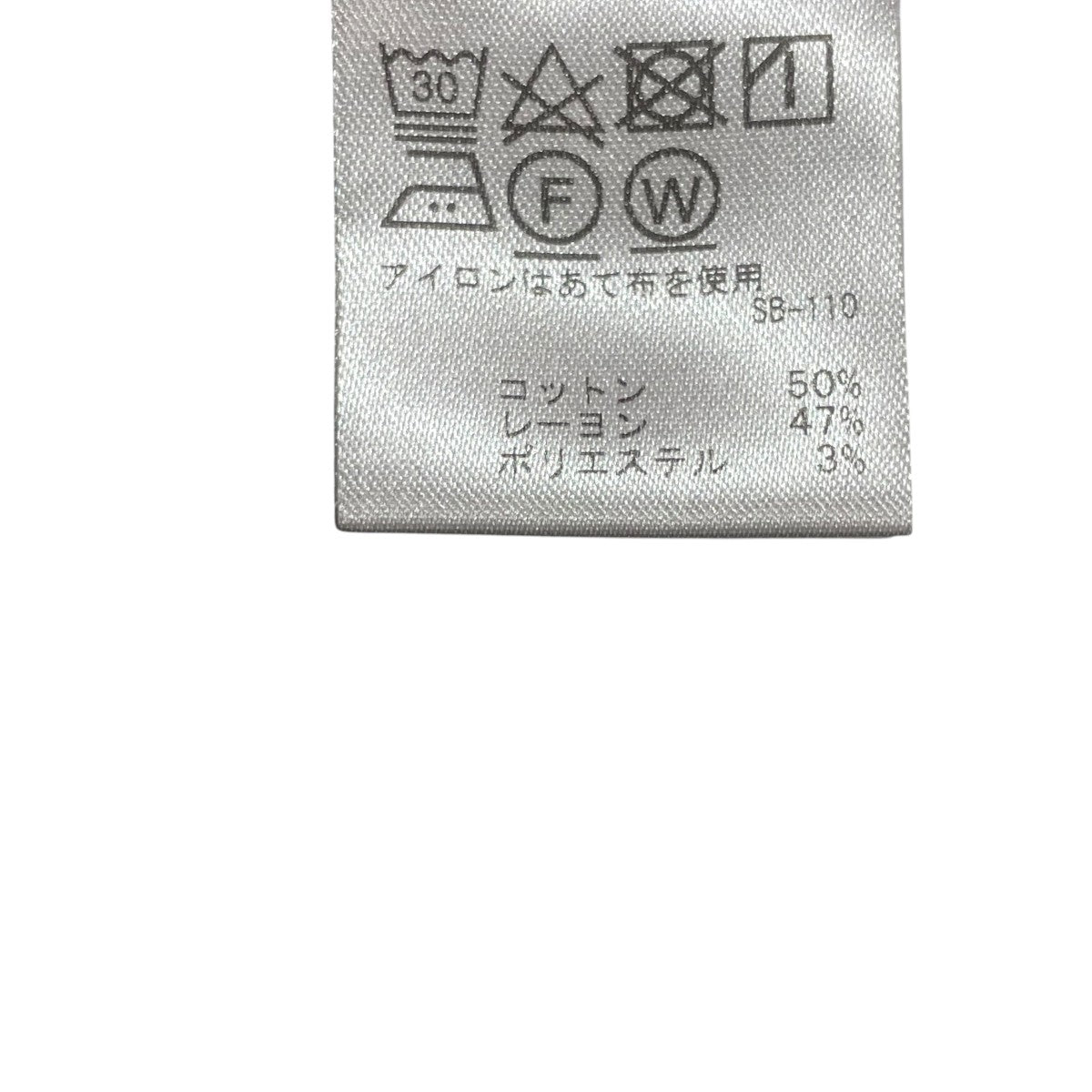 ポロシャツBBG-1825-A