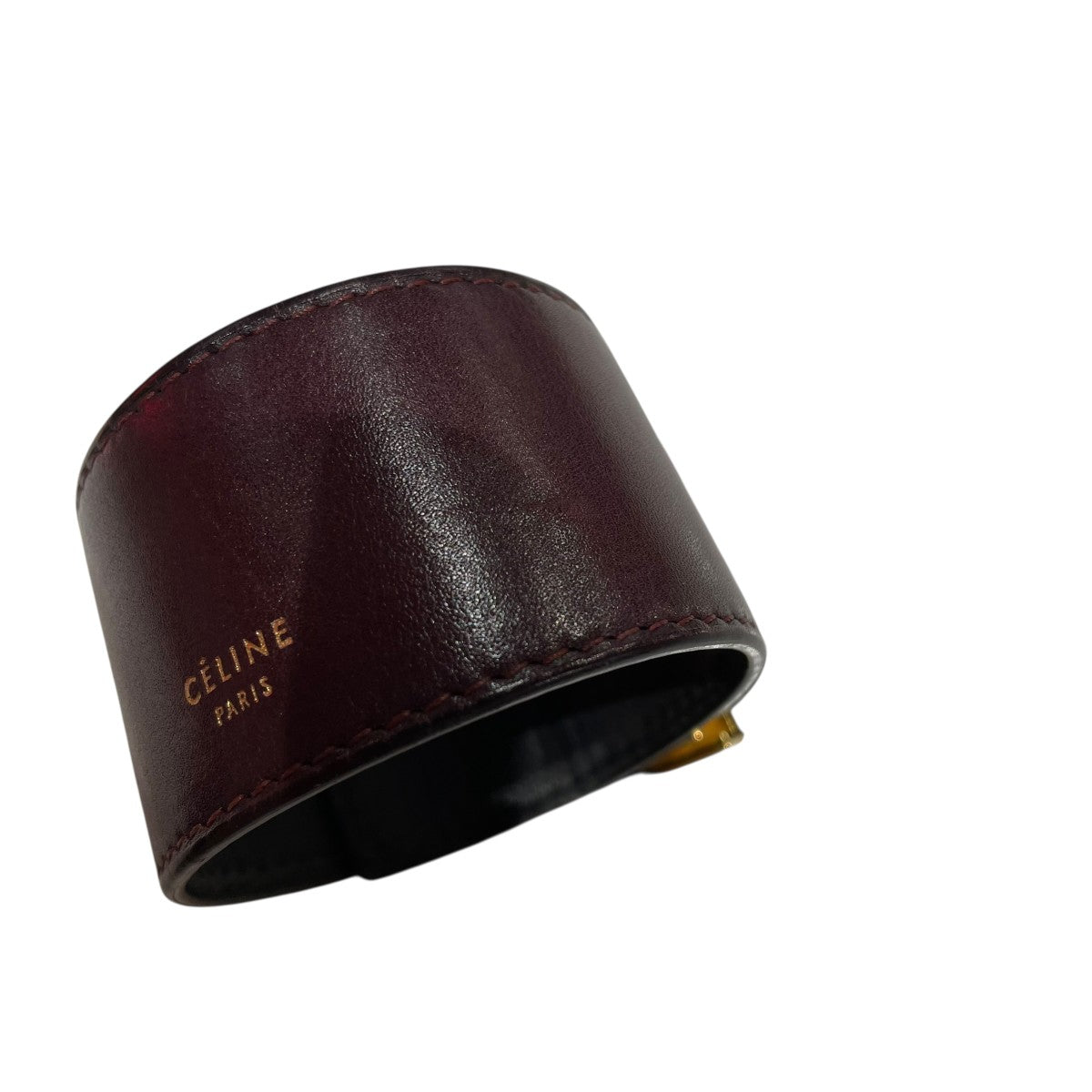 CELINE ブレスレット46C453GWP.28BD.M 古着・中古-6枚目のアイテム画像