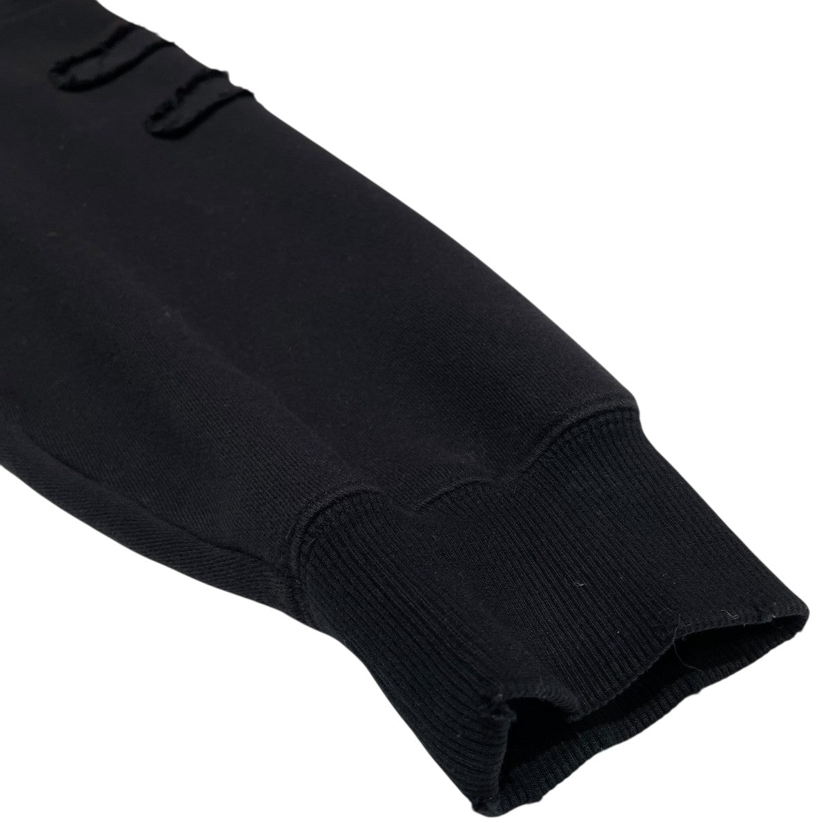 PATCHWORK ZIP HOODIEジップパーカー25S CSL007 DS