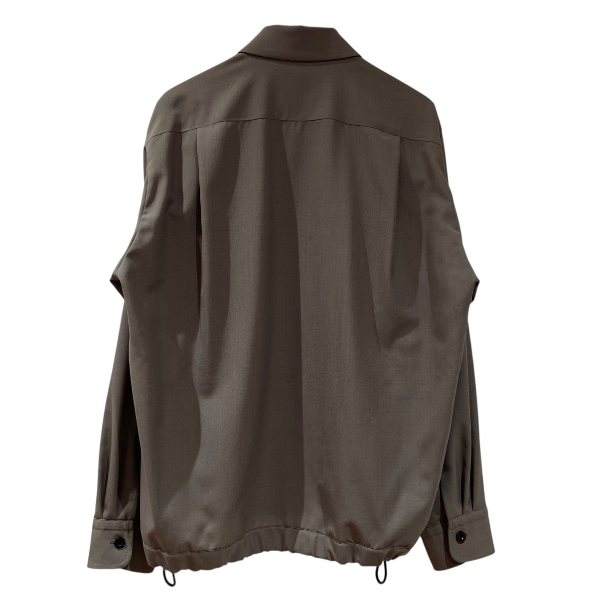 カジュアルシャツ23-02949