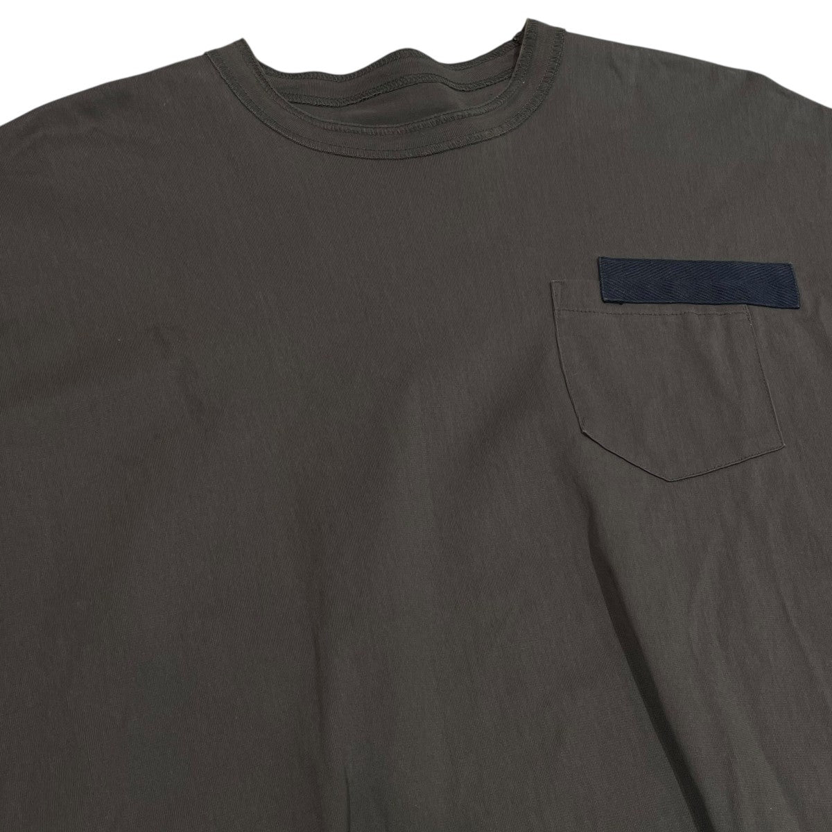 長袖カットソー24-03412M