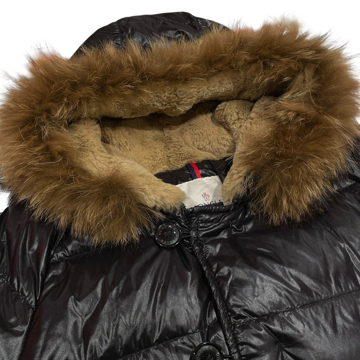 ダウンジャケットZ7H01285