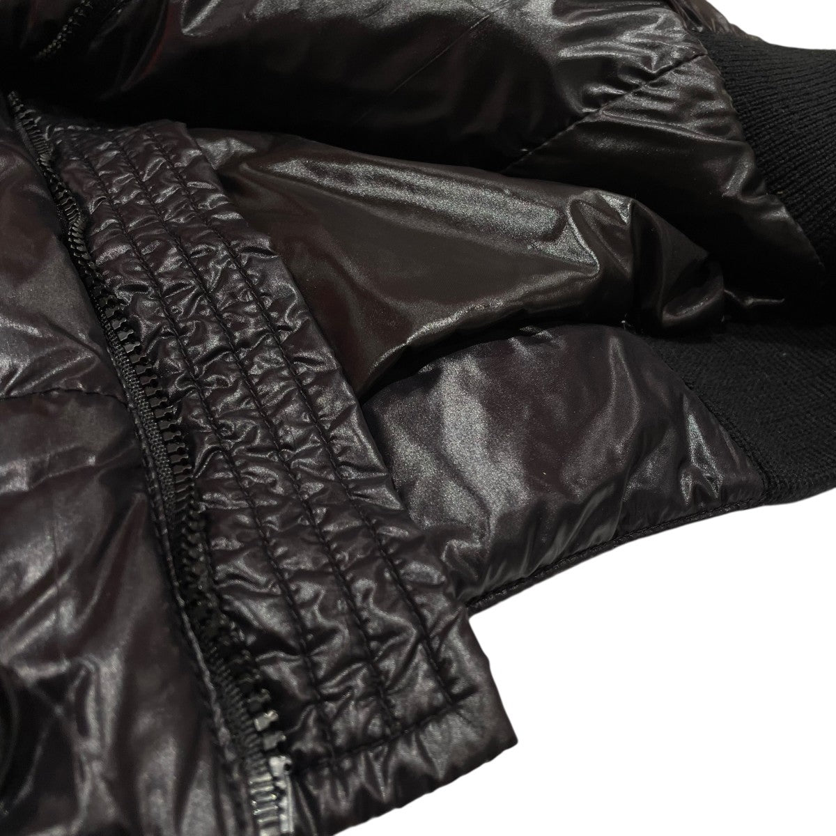 ダウンジャケットZ7H01285