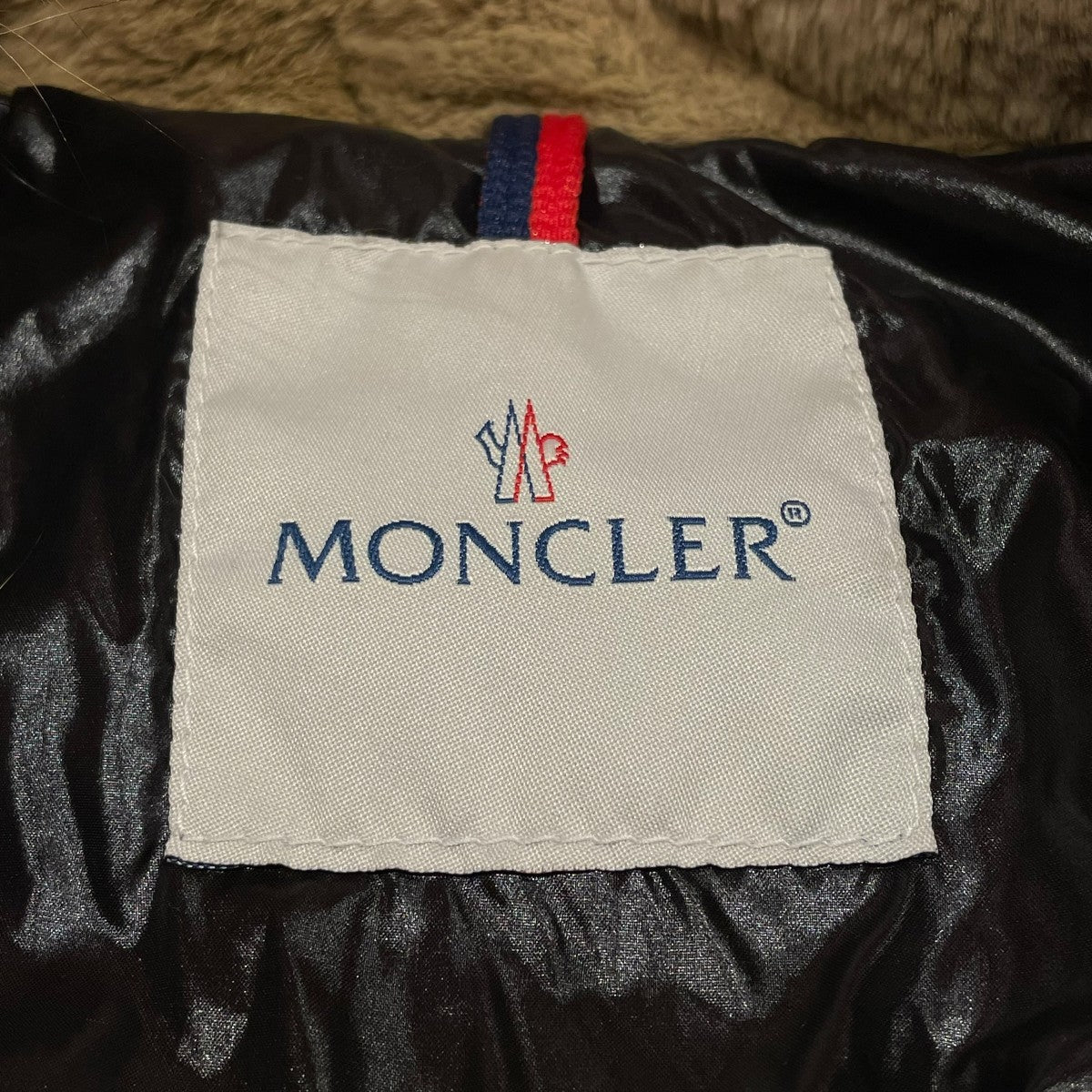 ダウンジャケットZ7H01285