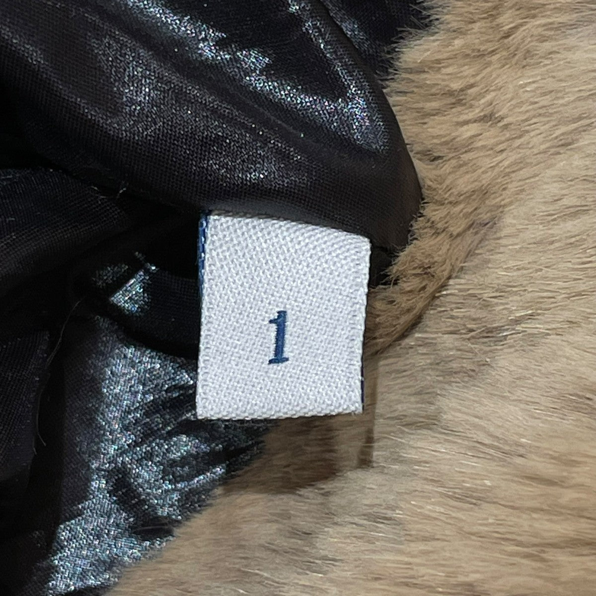 ダウンジャケットZ7H01285