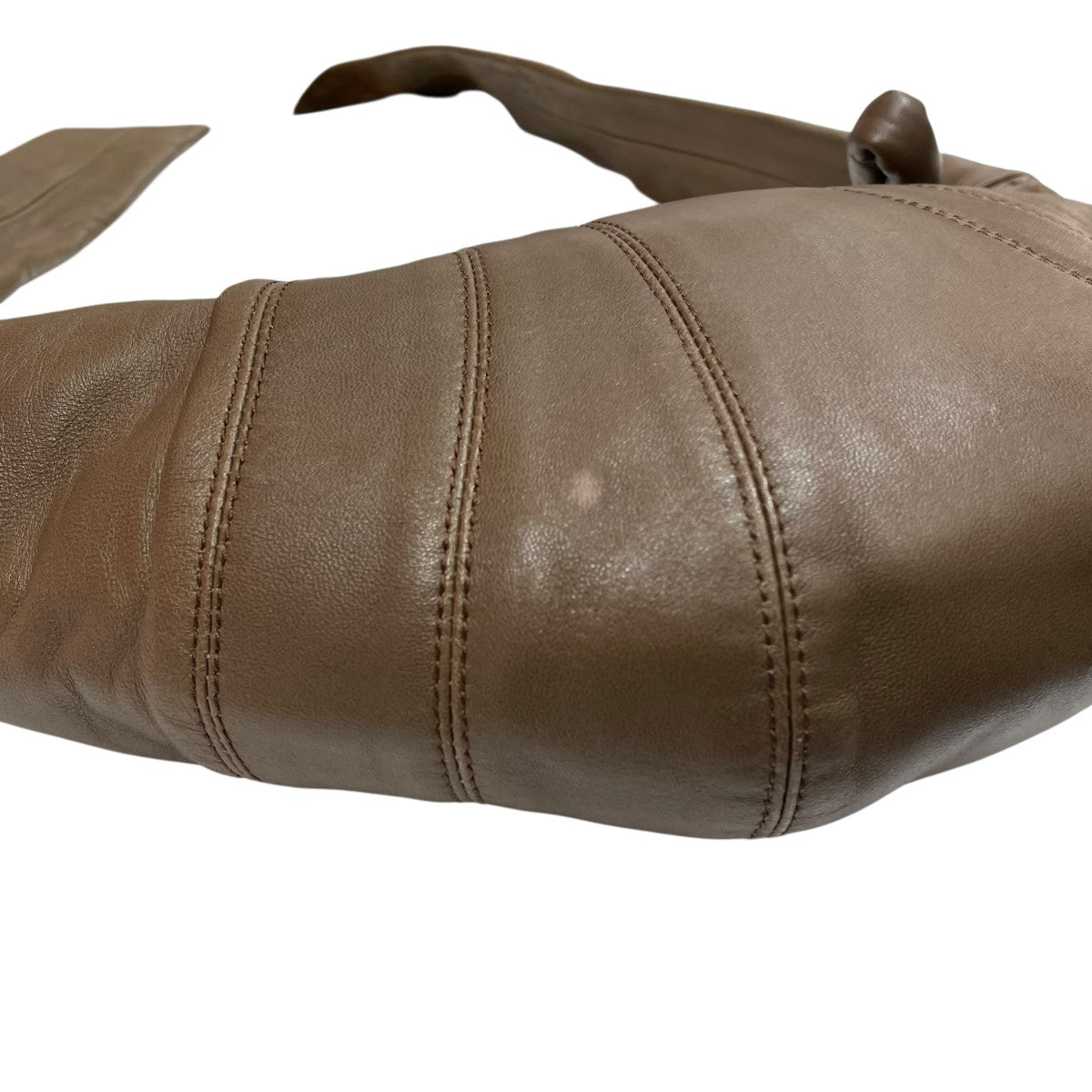 SMALL CROISSANT BAGショルダーバッグX 221 BG253 LL095