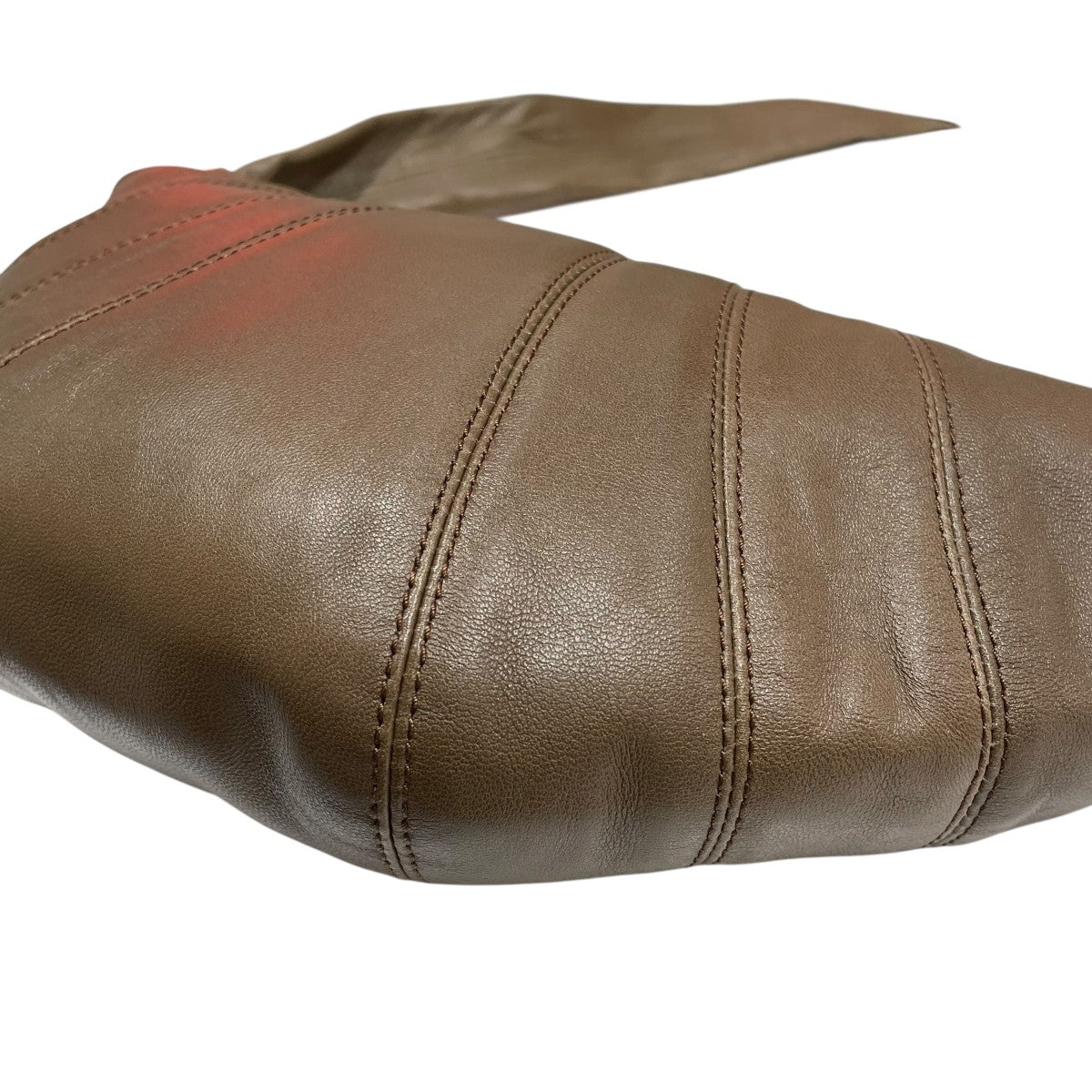 SMALL CROISSANT BAGショルダーバッグX 221 BG253 LL095