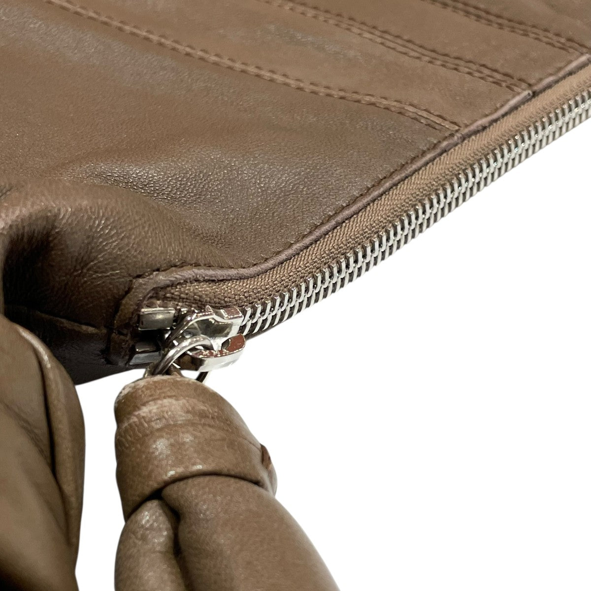 SMALL CROISSANT BAGショルダーバッグX 221 BG253 LL095