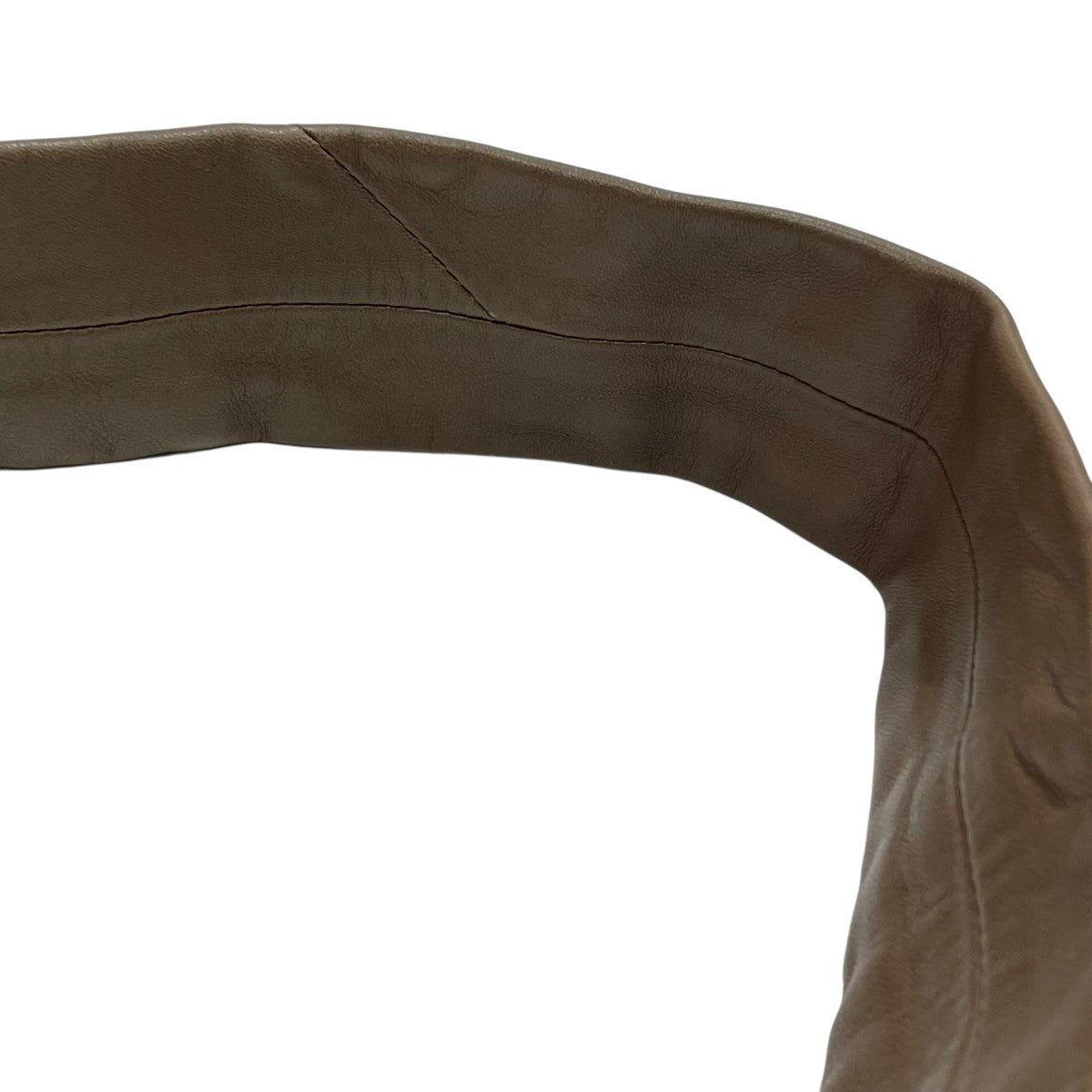 SMALL CROISSANT BAGショルダーバッグX 221 BG253 LL095