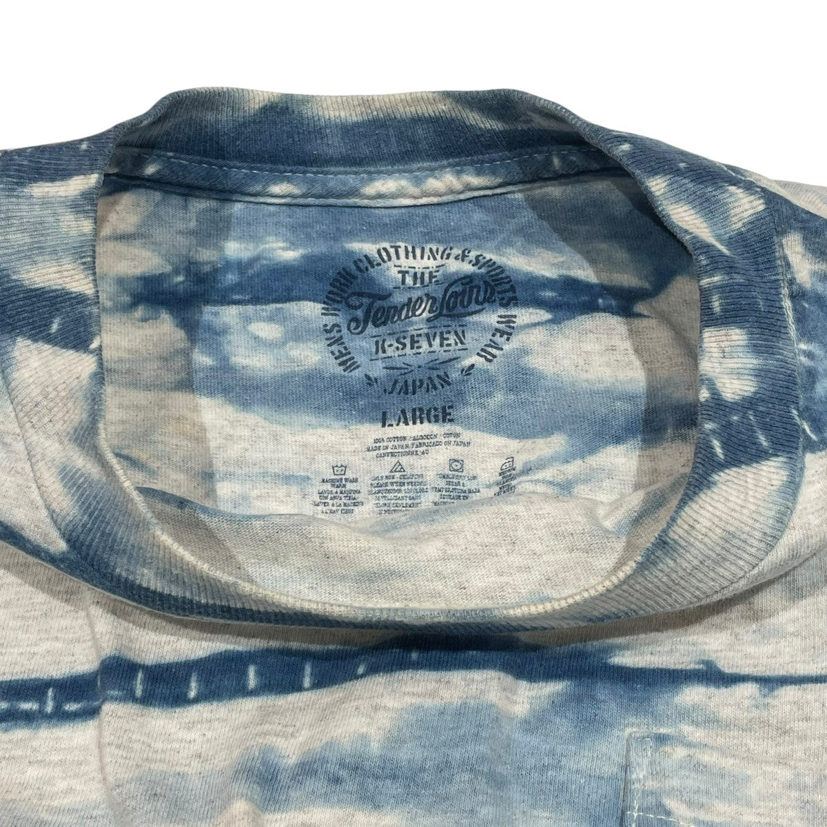 半袖Tシャツ