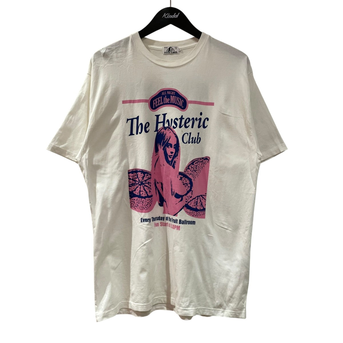半袖Tシャツ02211CT30