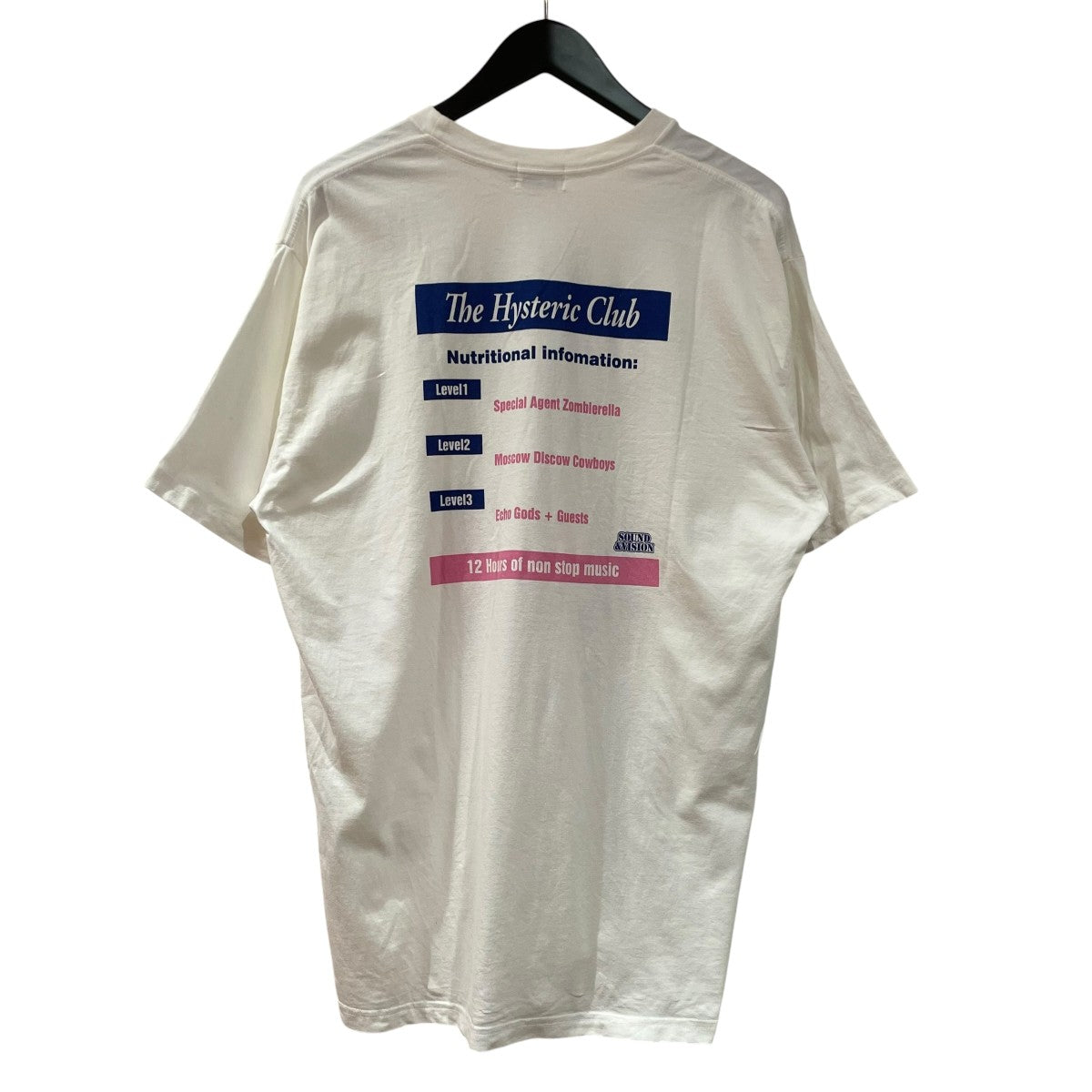 半袖Tシャツ02211CT30