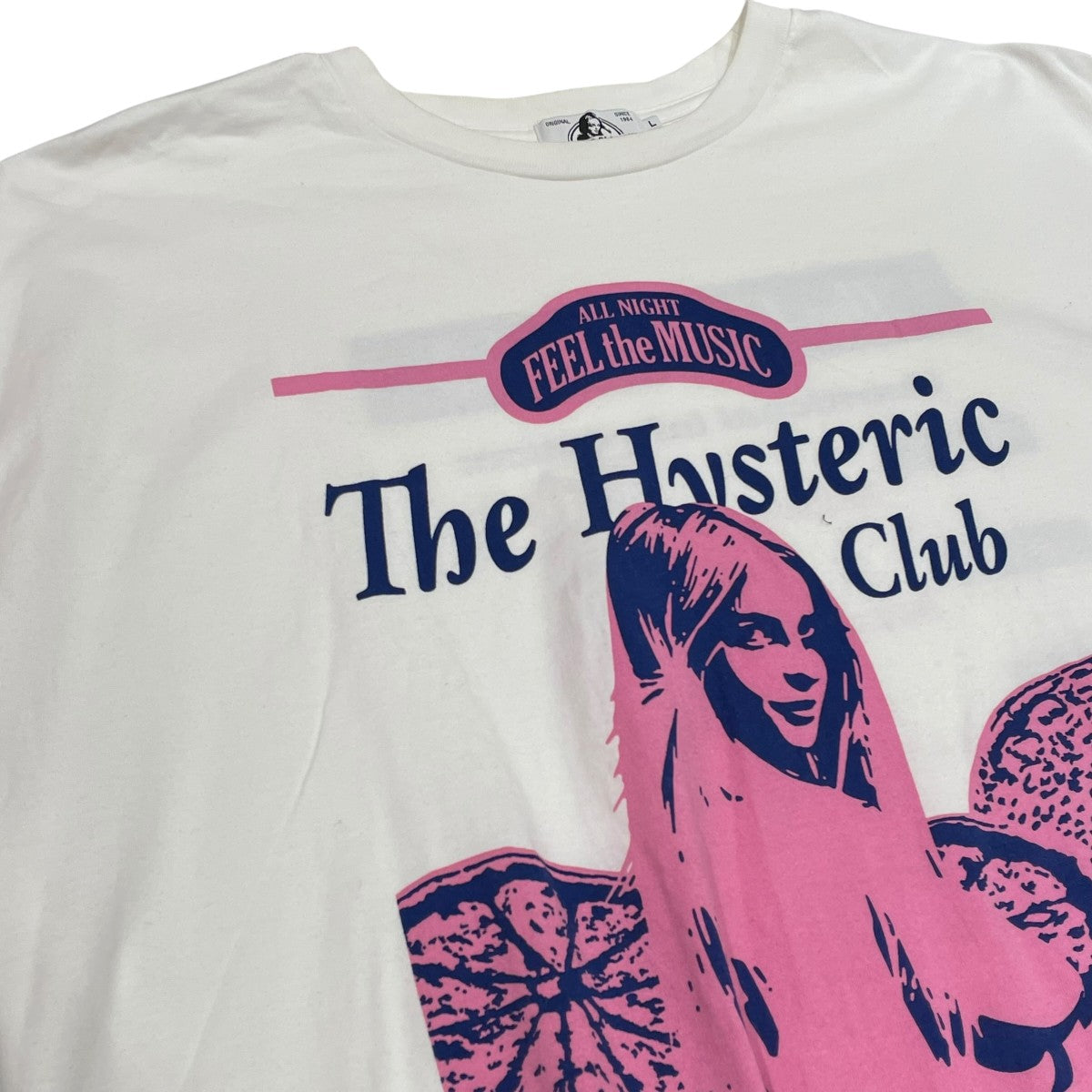 半袖Tシャツ02211CT30