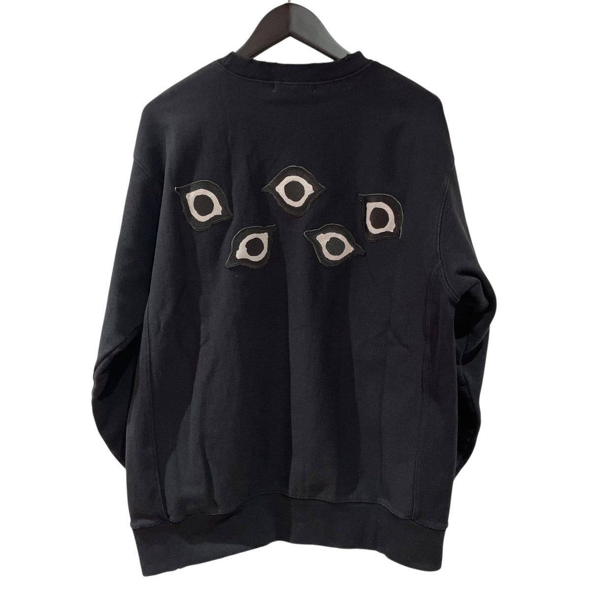 21AWCool Into Ghoul Pullover Sweatクルーネックスウェットkl539