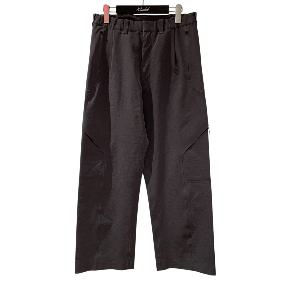 ナイロンパンツGZ72352