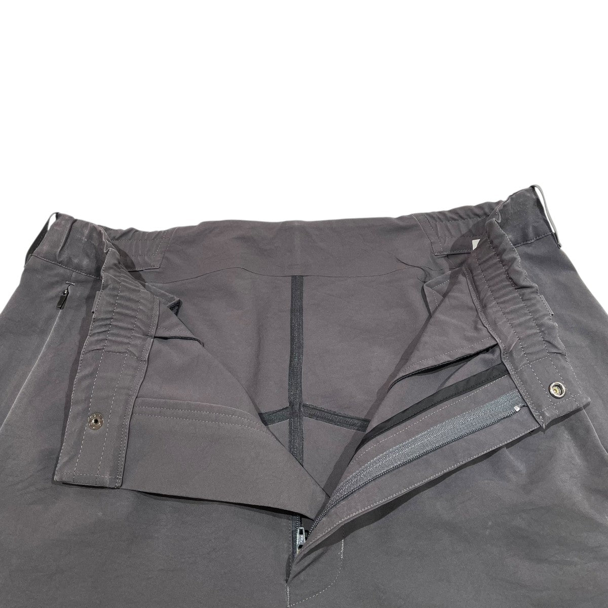 ナイロンパンツGZ72352