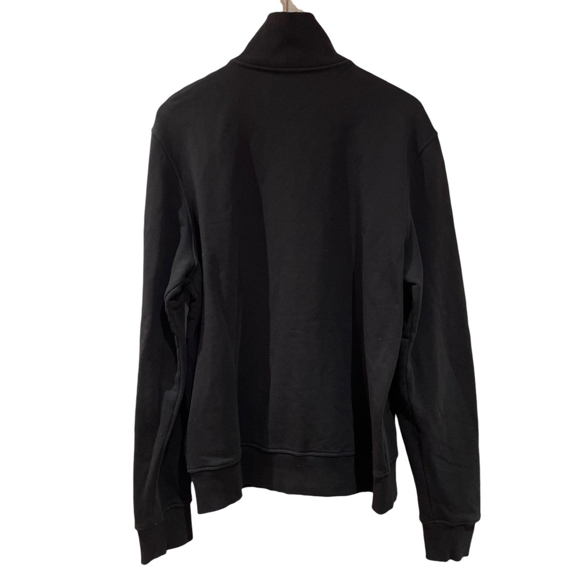 S-GINNI-ZIP-ODジップアップスウェットA11439