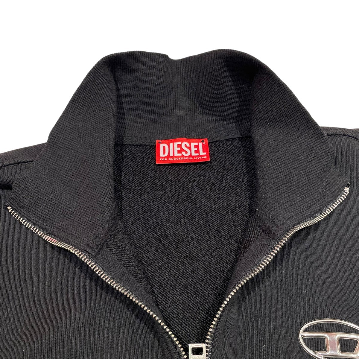 S-GINNI-ZIP-ODジップアップスウェットA11439