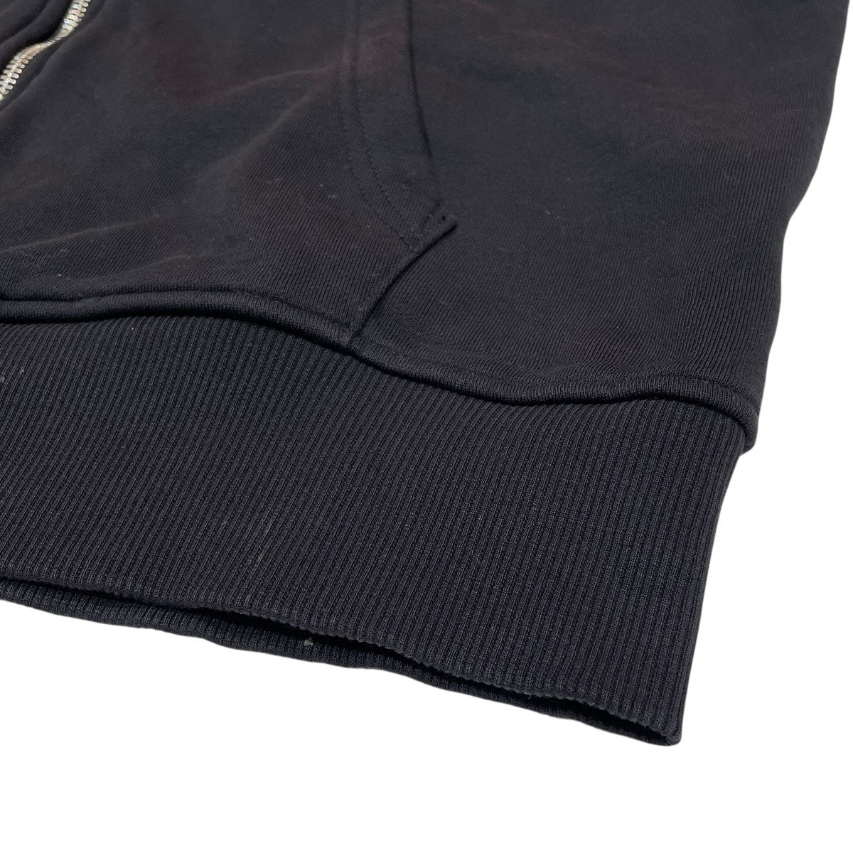 S-GINNI-ZIP-ODジップアップスウェットA11439