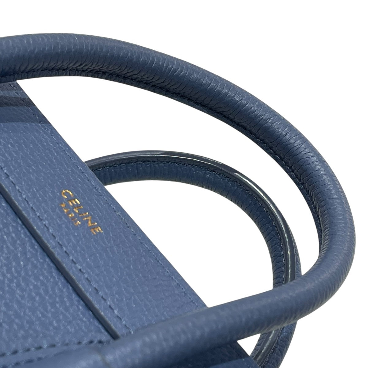 CELINE(セリーヌ) ラゲージナノ2WAYバッグS-AT-4201 S-AT-4201