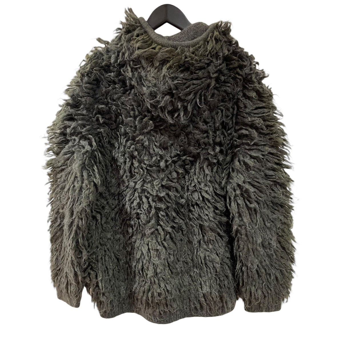 k-whitmanジップパーカーA16451