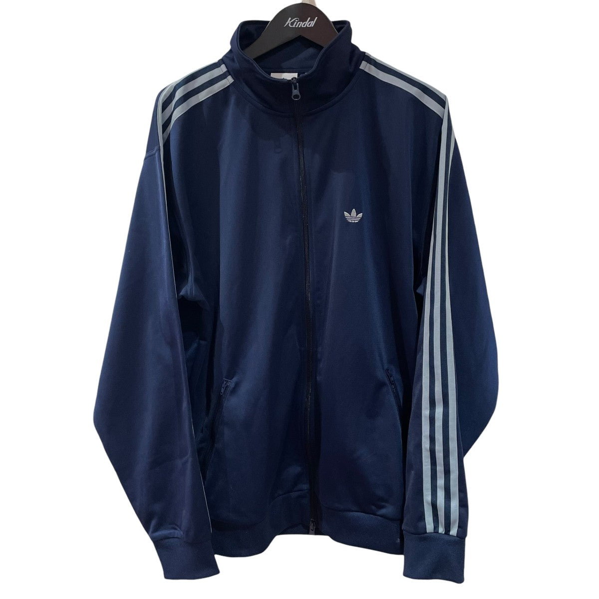 adidas(アディダス) トラックジャケットIK9149 IK9149 ネイビー サイズ