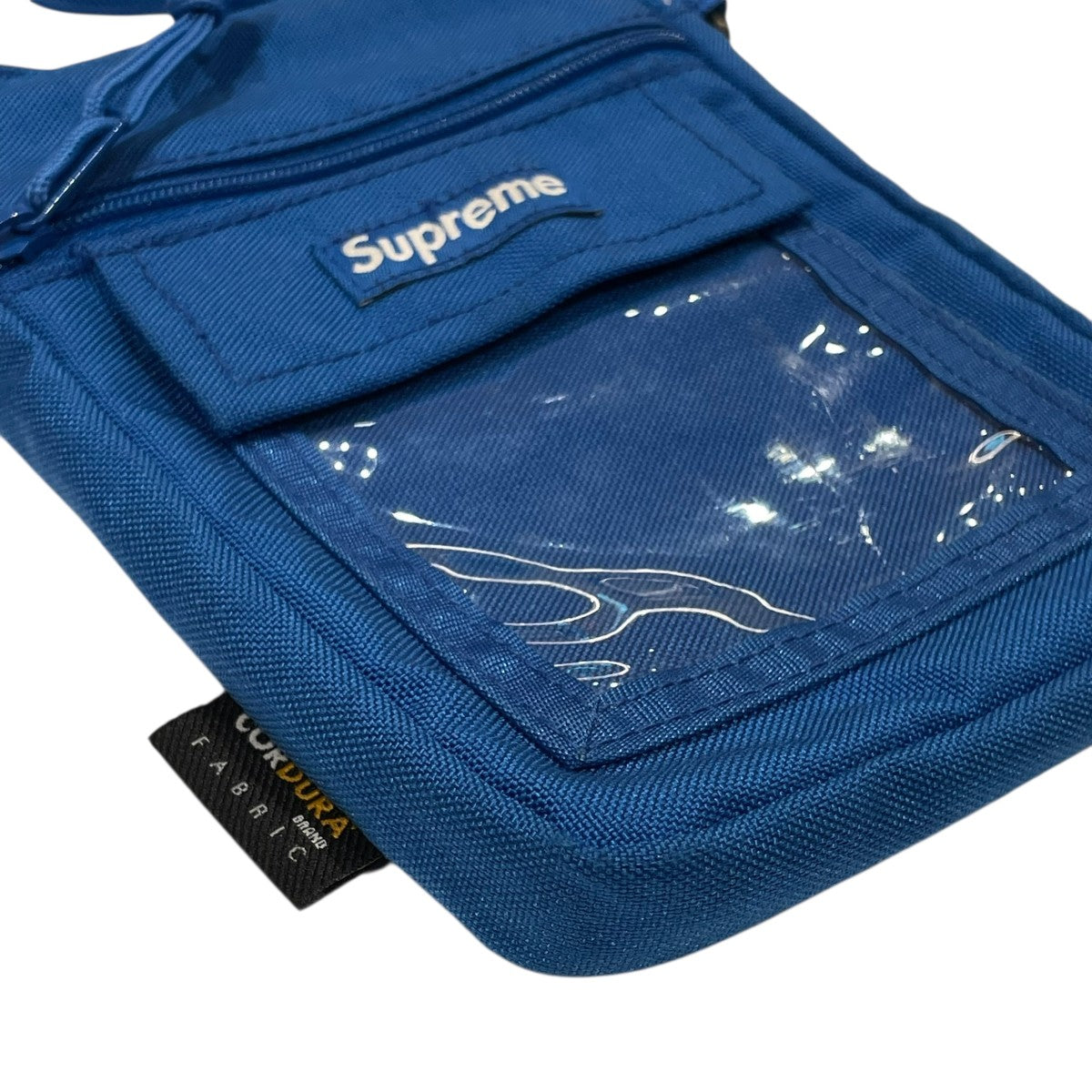 UTILITY POUCHショルダーポーチ