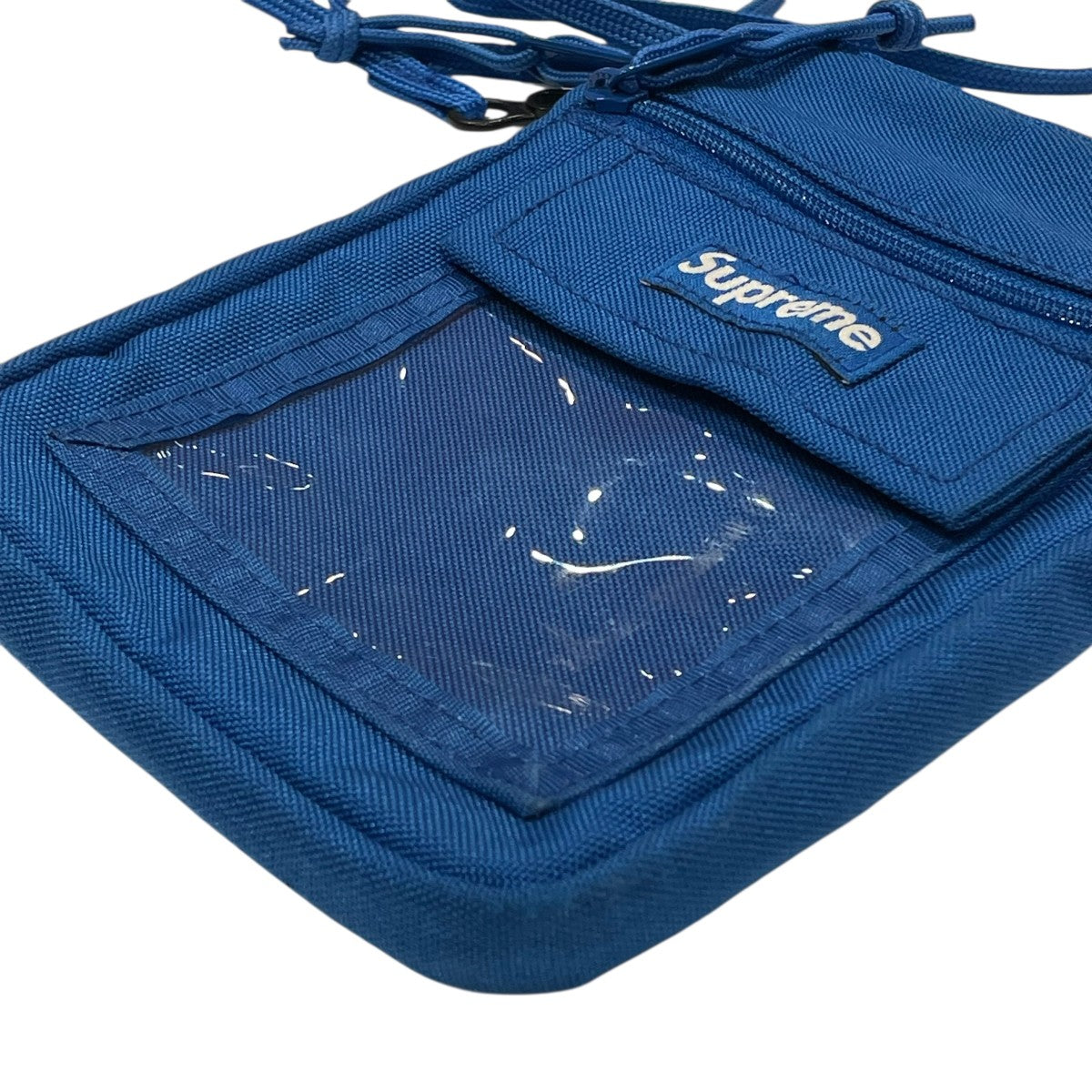 UTILITY POUCHショルダーポーチ