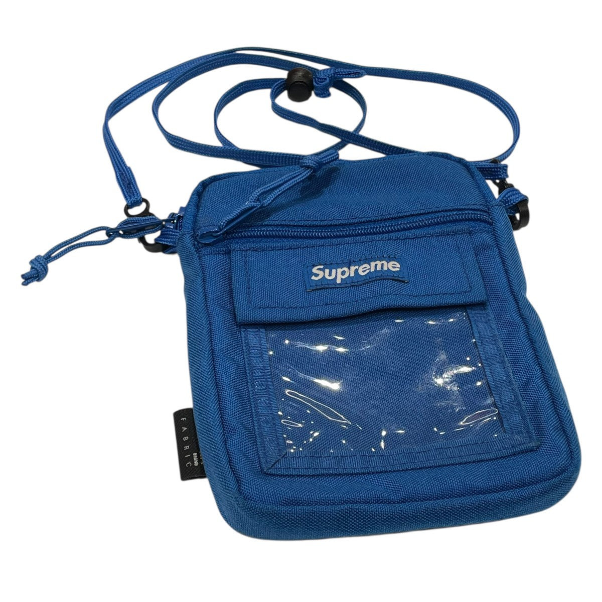 UTILITY POUCHショルダーポーチ