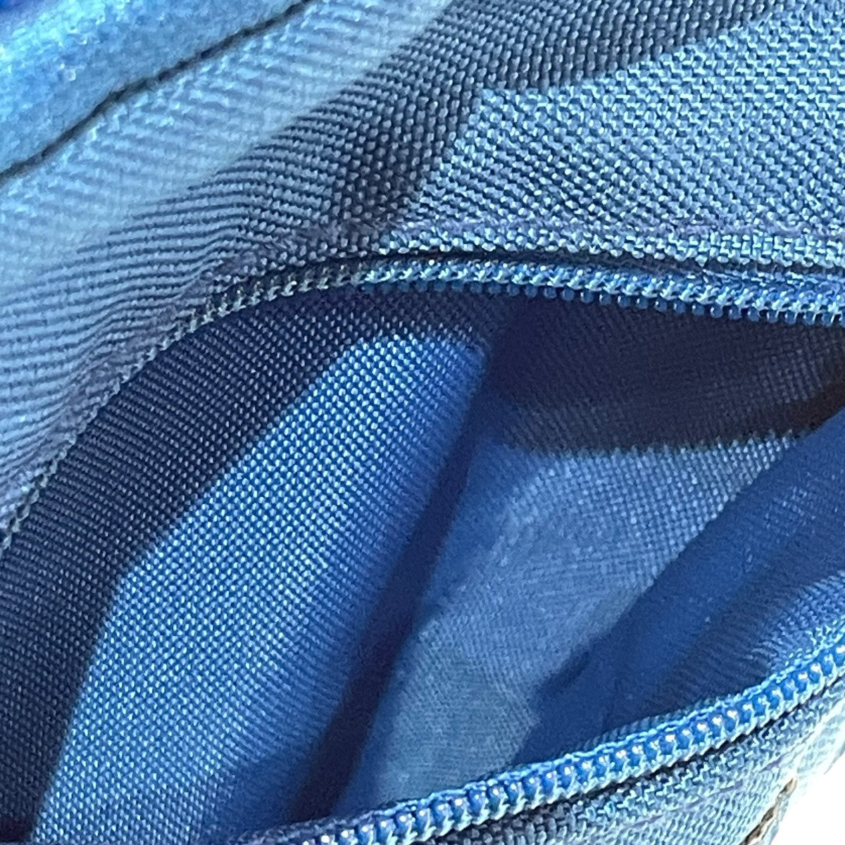 UTILITY POUCHショルダーポーチ