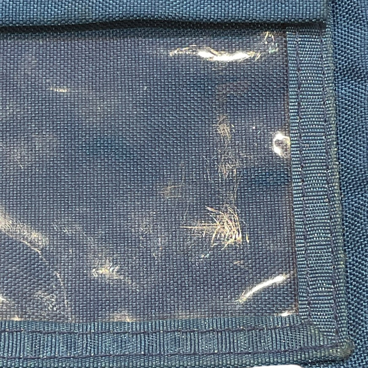 UTILITY POUCHショルダーポーチ