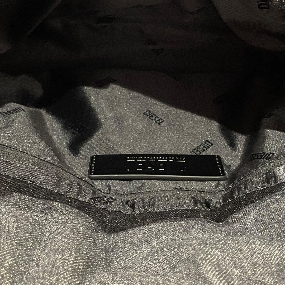 2WAYバッグX09596 P66330
