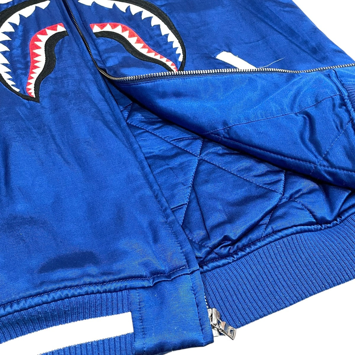 スカジャン001LJC801015X