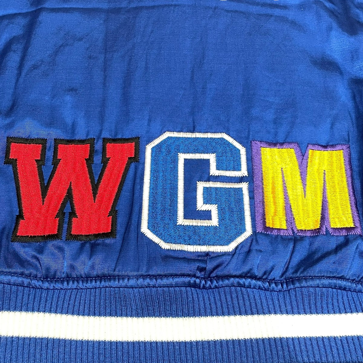 スカジャン001LJC801015X